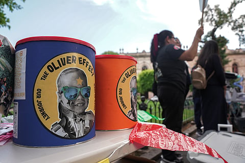 Plaza de Armas se suma a causa por tratamiento de menor moreliano
