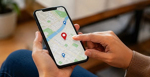 📍 Apps para ubicar a tu familia: Profeco revela ventajas y riesgos