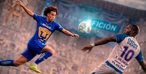🔥 Pumas vs Pachuca por el último boleto a la final: horario y canales