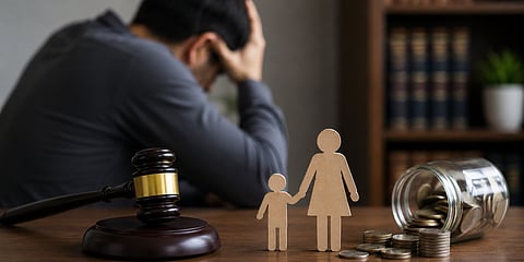¡Feliz Día del Padre! Seimujer presentaría demanda colectiva contra deudores alimentarios