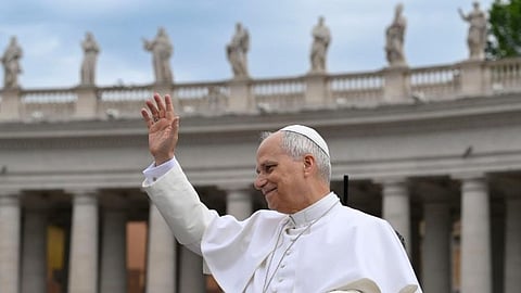 Papa León XIV publicará encíclica sobre IA