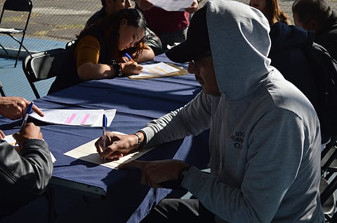 Michoacán pierde más de 7 mil empleos formales durante abril de 2026