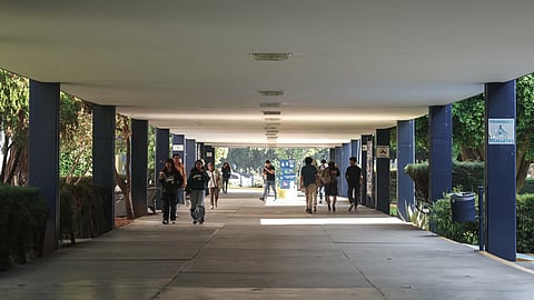 Con normalidad el regreso a las aulas de la UMSNH: Bedolla