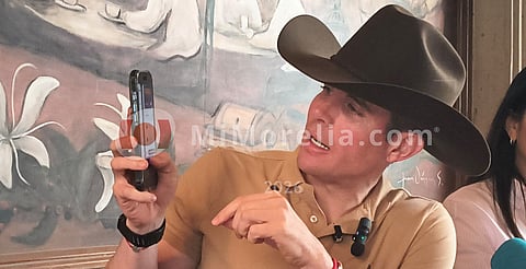 El "Movimiento del Sombrero" alista expansión nacional; va por siete estados en 2027
