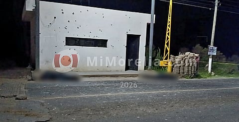 Tras ataque en Sevina, Nahuatzen solicita investigaciones inmediatas