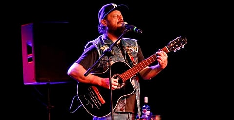 Nicho Hinojosa volverá a Morelia con una noche de bohemia y nostalgia