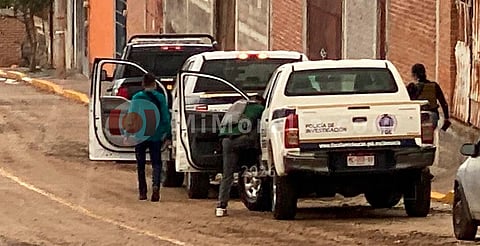 Ayuntamiento pagó atención médica de policía fallecido; Fiscalía tardó una hora en ingresar a Star Médica
