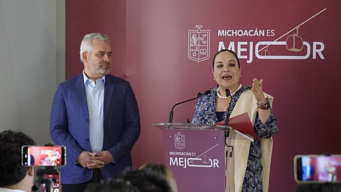 Gobierno de México liberó de deuda el 11 de mayo a 2 mil 800 productores de Michoacán