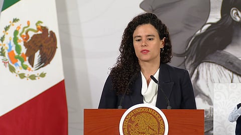 Gobierno busca simplificar elección de jueces con nueva boleta electoral