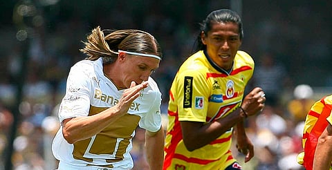 Desde aquel campeonato, Pumas no ha vuelto a conquistar la Liga MX