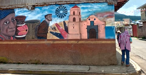 Intereses criminales y económicos cercan comunidades indígenas en Michoacán, advierte especialista en seguridad