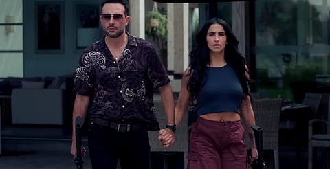 Rosario Tijeras regresa: Netflix anuncia quinta temporada