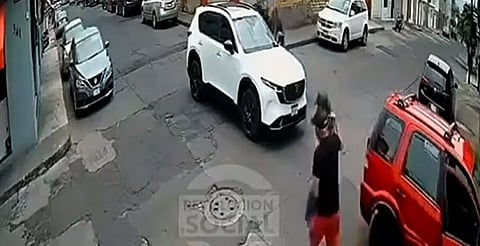 Con antecedentes de secuestro, homicidio y narcomenudeo, uno de los ejecutados en Presa de Cointzio