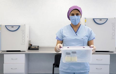 Promueven donación de leche materna para apoyar a recién nacidos en Michoacán