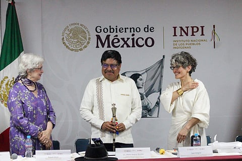 Lenguas indígenas en riesgo: México liderará estrategia iberoamericana