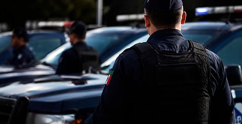 Castigan a exmandos de la Policía Federal por desvío millonario