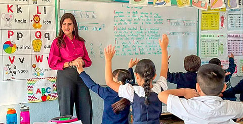 Escuelas de la Costa y Tierra Caliente podrían modificar horarios por ola de calor