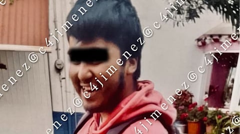 Buscan a joven acusado de asesinar y ocultar el cuerpo de su padre en Iztapalapa
