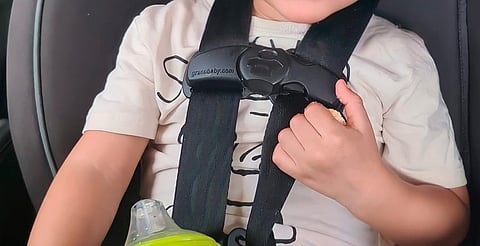 “Gracias por salvar a mi hijo”: madre busca a quienes lo auxiliaron en Morelia 