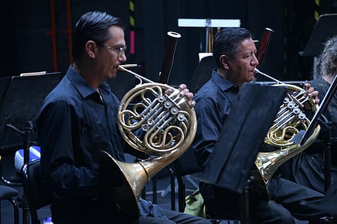 Orquesta Sinfónica presentará concierto dedicado al romanticismo alemán en Morelia