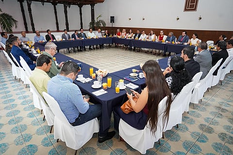 Más de 40 mil casos atendidos: Poder Judicial de Michoacán destaca avances