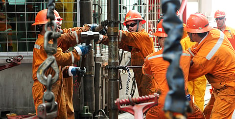 Pemex defiende legalidad y transparencia en entrega de estados financieros