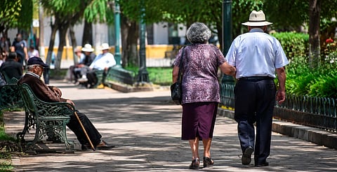Solo un municipio cumple con centros para adultos mayores en Michoacán