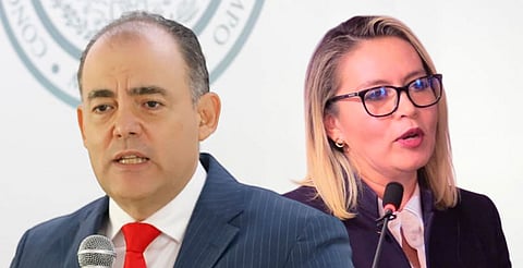 Congreso de Michoacán declara improcedente juicio político contra Baltazar Gaona