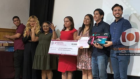 Juventudes plasman la discriminación y desigualdad social mediante las artes