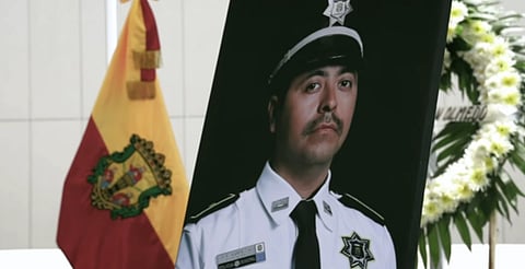 Ayuntamiento de Morelia pagó de inmediato gastos hospitalarios de policía caído; descartan adeudo con hospital privado