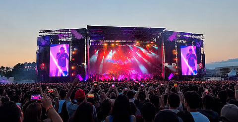 🎧🔥 “Si no me ponen perreo…”: Flow Fest 2026 anuncia su regreso
