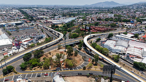 Bedolla inaugurará este viernes estructura vial en salida a Pátzcuaro