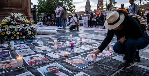 Michoacán, rezagado en búsqueda de personas: suma cuatro años de parálisis legislativa