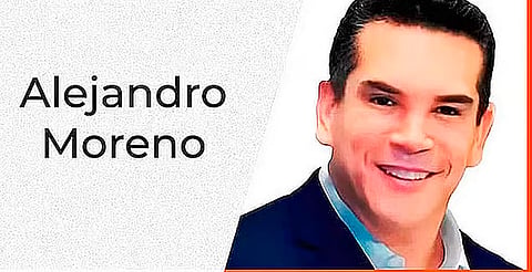Lideresas de la libertad