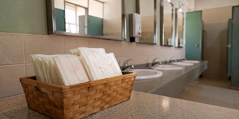 Michoacán garantizará justificantes escolares por menstruación incapacitante