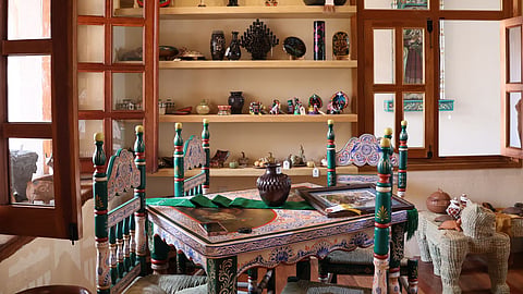 Casart expande su presencia con la apertura de nueva tienda en Pátzcuaro