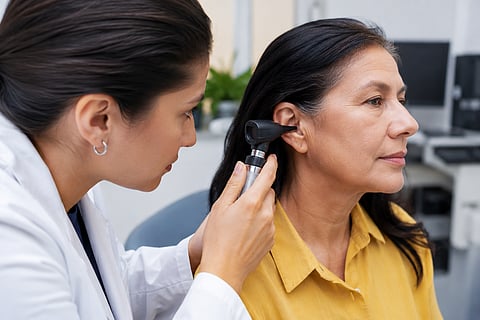 La pérdida auditiva puede prevenirse en muchos casos, alertan autoridades