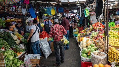 Policía Morelia blinda a comerciantes contra extorsiones; descartan presencia de "cobro de piso"