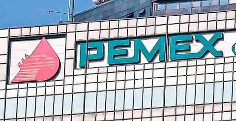 Pemex fortalece finanzas y mantiene confianza de inversionistas 