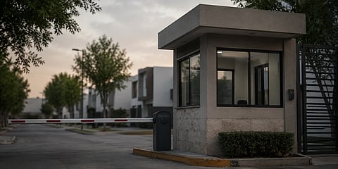 Detienen a vigilante por presunto secuestro y asesinato de pareja en Villas del Oriente