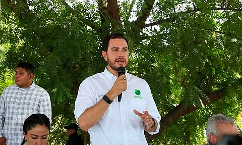 Amelí Navarro presentará asociación civil en honor al líder limonero asesinado, Bernardo Bravo