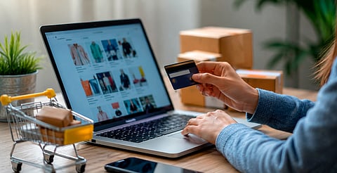 💳 Hot Sale 2026: cómo evitar fraudes y gastar de más durante las ofertas