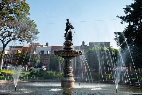 ¿Plan al aire libre? Este será el clima para hoy en Morelia
