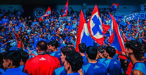 ¿Final sin porra visitante? Pumas endurece medidas para aficionados de Cruz Azul