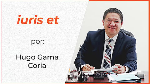 Estado de Derecho para el desarrollo