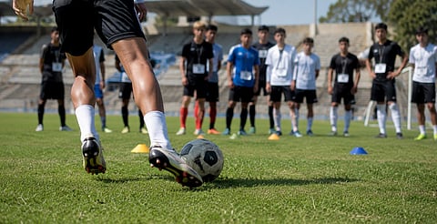 ¿Sueñas con jugar futbol profesional? Atlético Morelia UMSNH tendrá visorías