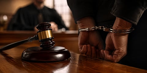 Feminicida recibe 25 años de prisión tras asesinar a su esposa en Salvador Escalante