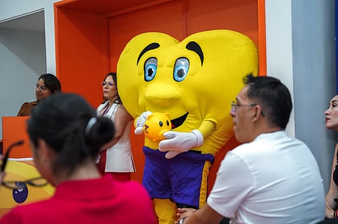 Arranca boteo Teletón 2026 en Michoacán; buscan superar meta de 3 millones de pesos