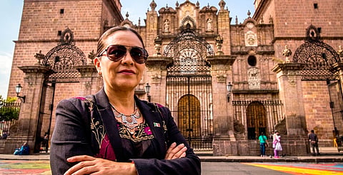 Centro Histórico de Morelia tendrá “jefes de barrio”