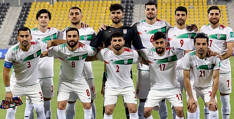 Irán se hospedaría en Tijuana para el Mundial 2026 por restricciones de EU